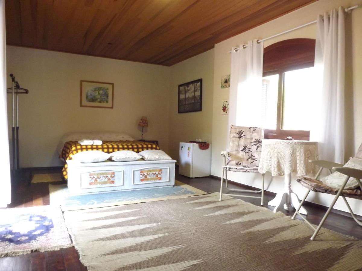 Vila Linda Casa 5 Quartos No Lago Negro Gramado Exteriér fotografie