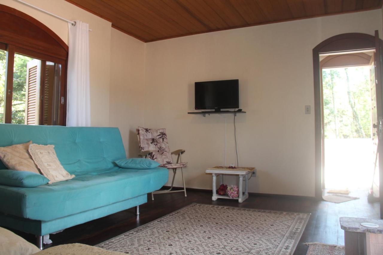 Vila Linda Casa 5 Quartos No Lago Negro Gramado Exteriér fotografie