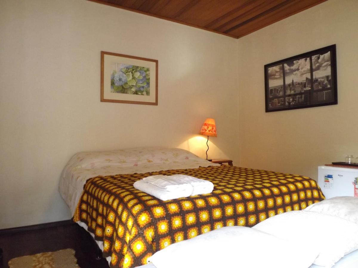 Vila Linda Casa 5 Quartos No Lago Negro Gramado Exteriér fotografie
