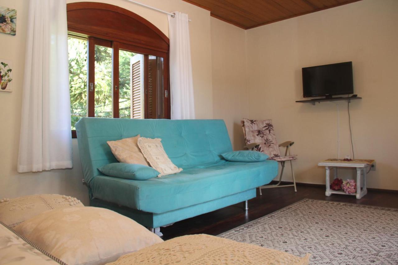 Vila Linda Casa 5 Quartos No Lago Negro Gramado Exteriér fotografie