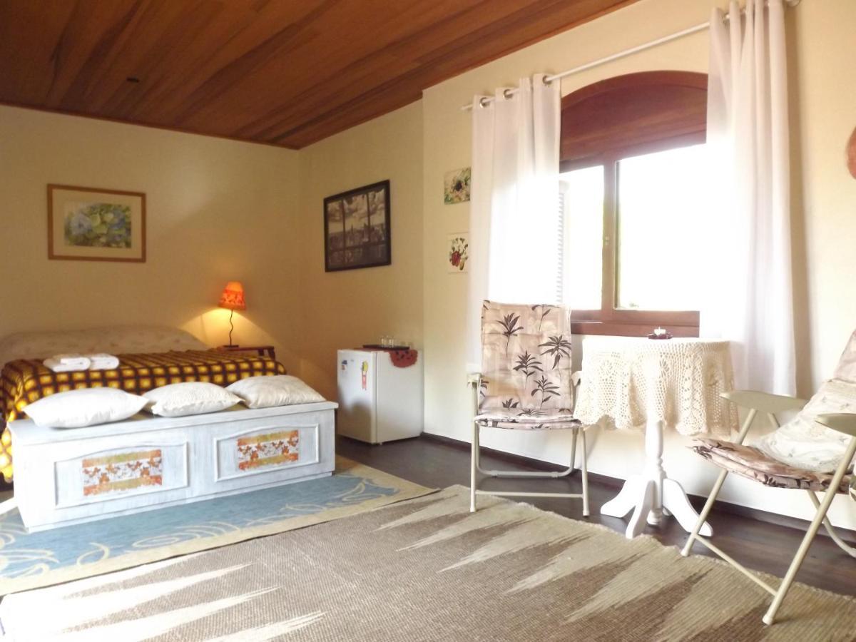 Vila Linda Casa 5 Quartos No Lago Negro Gramado Exteriér fotografie