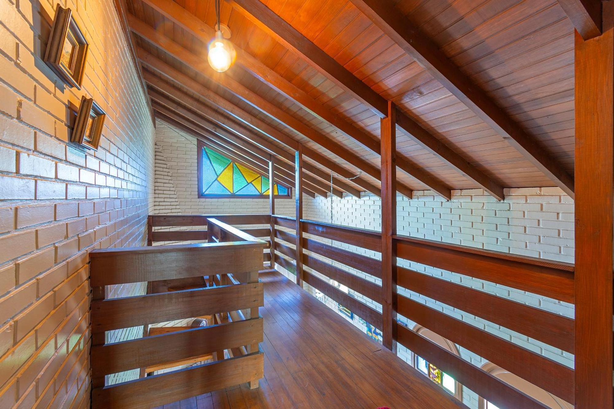 Vila Linda Casa 5 Quartos No Lago Negro Gramado Exteriér fotografie