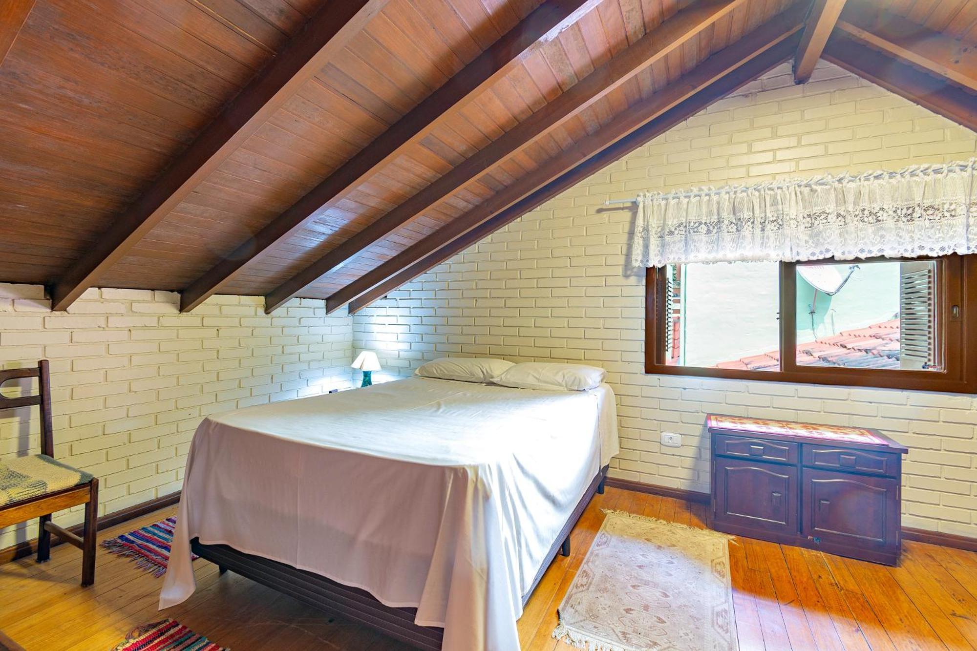 Vila Linda Casa 5 Quartos No Lago Negro Gramado Exteriér fotografie
