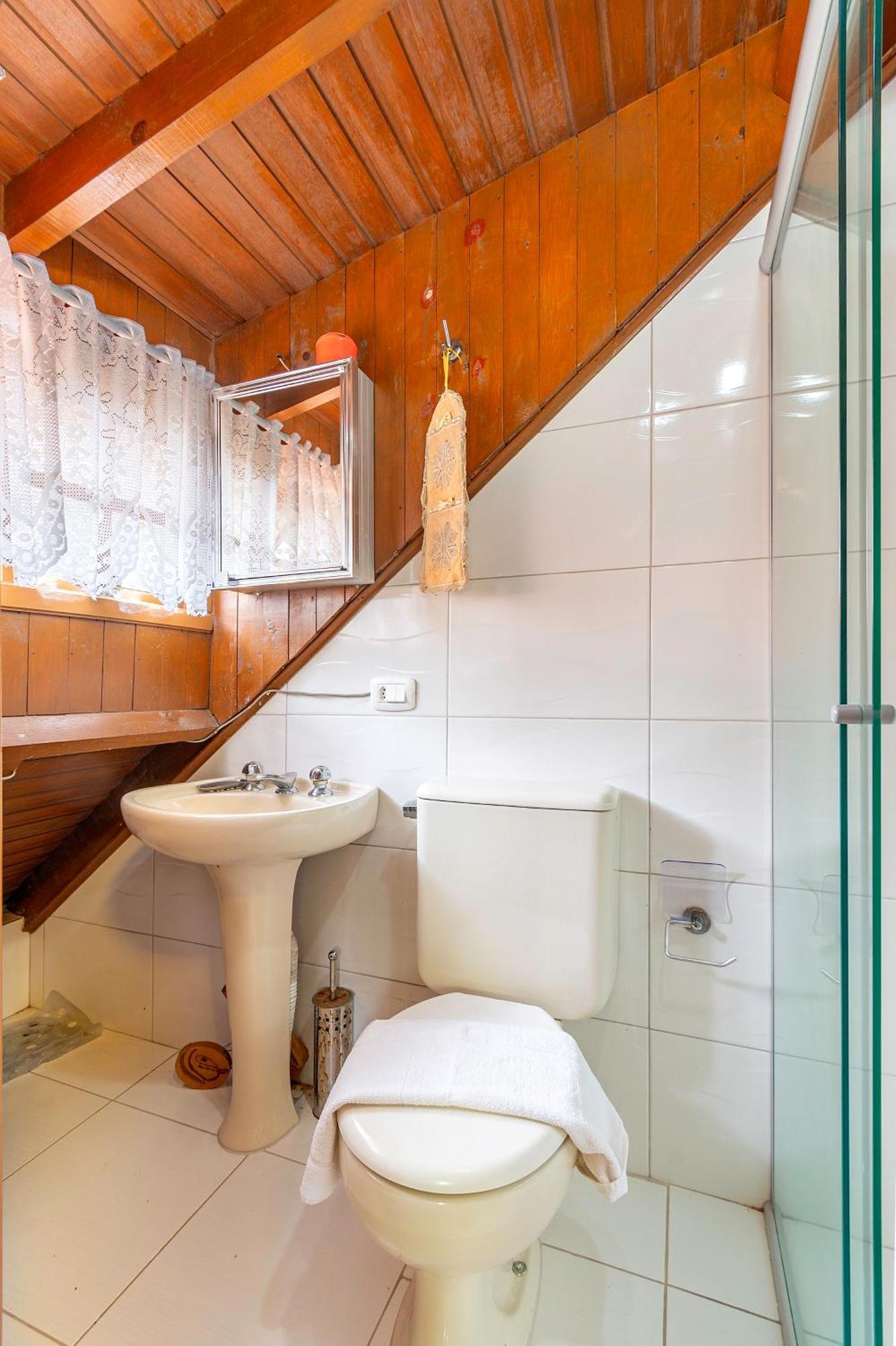 Vila Linda Casa 5 Quartos No Lago Negro Gramado Exteriér fotografie