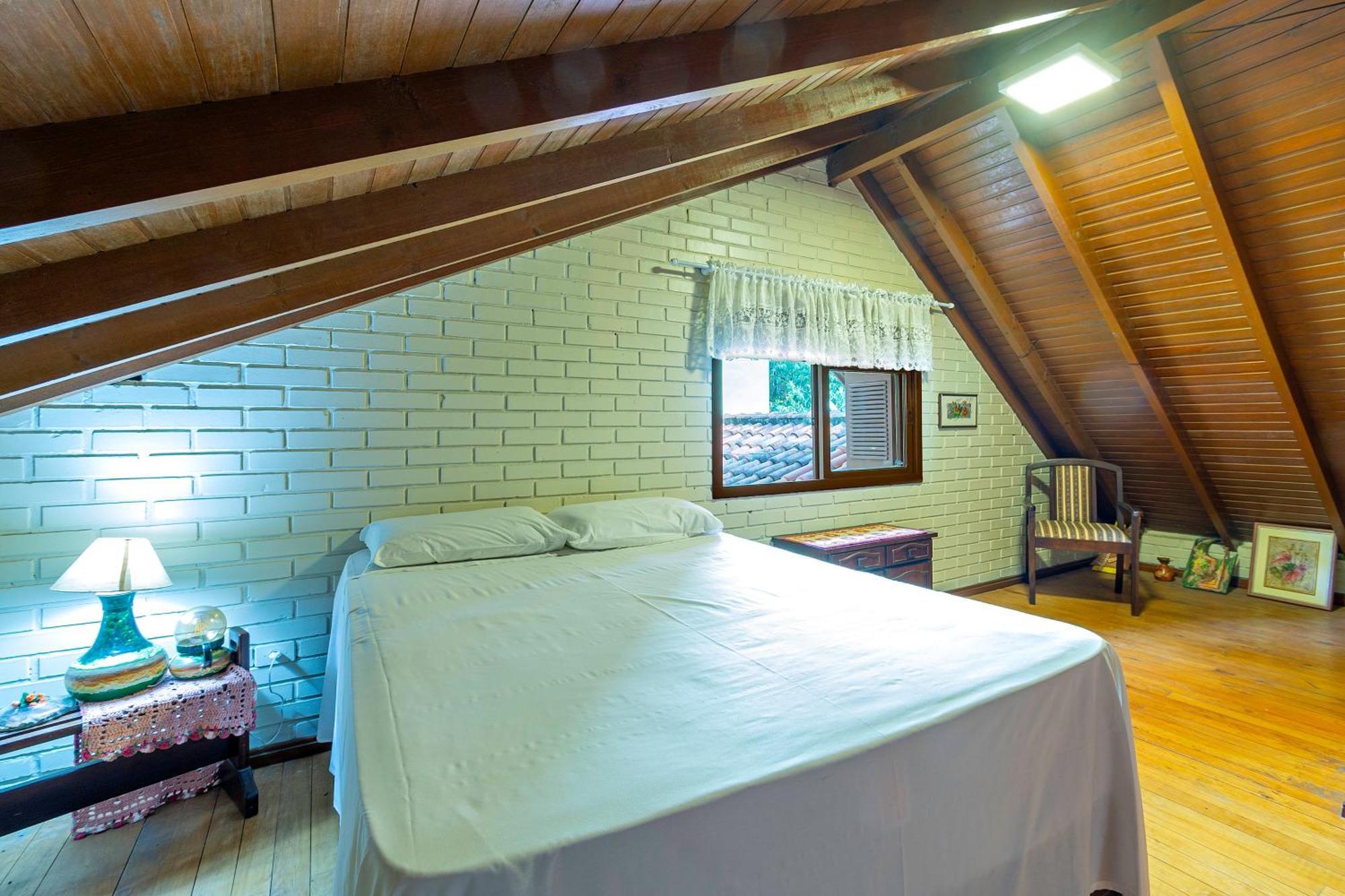 Vila Linda Casa 5 Quartos No Lago Negro Gramado Exteriér fotografie