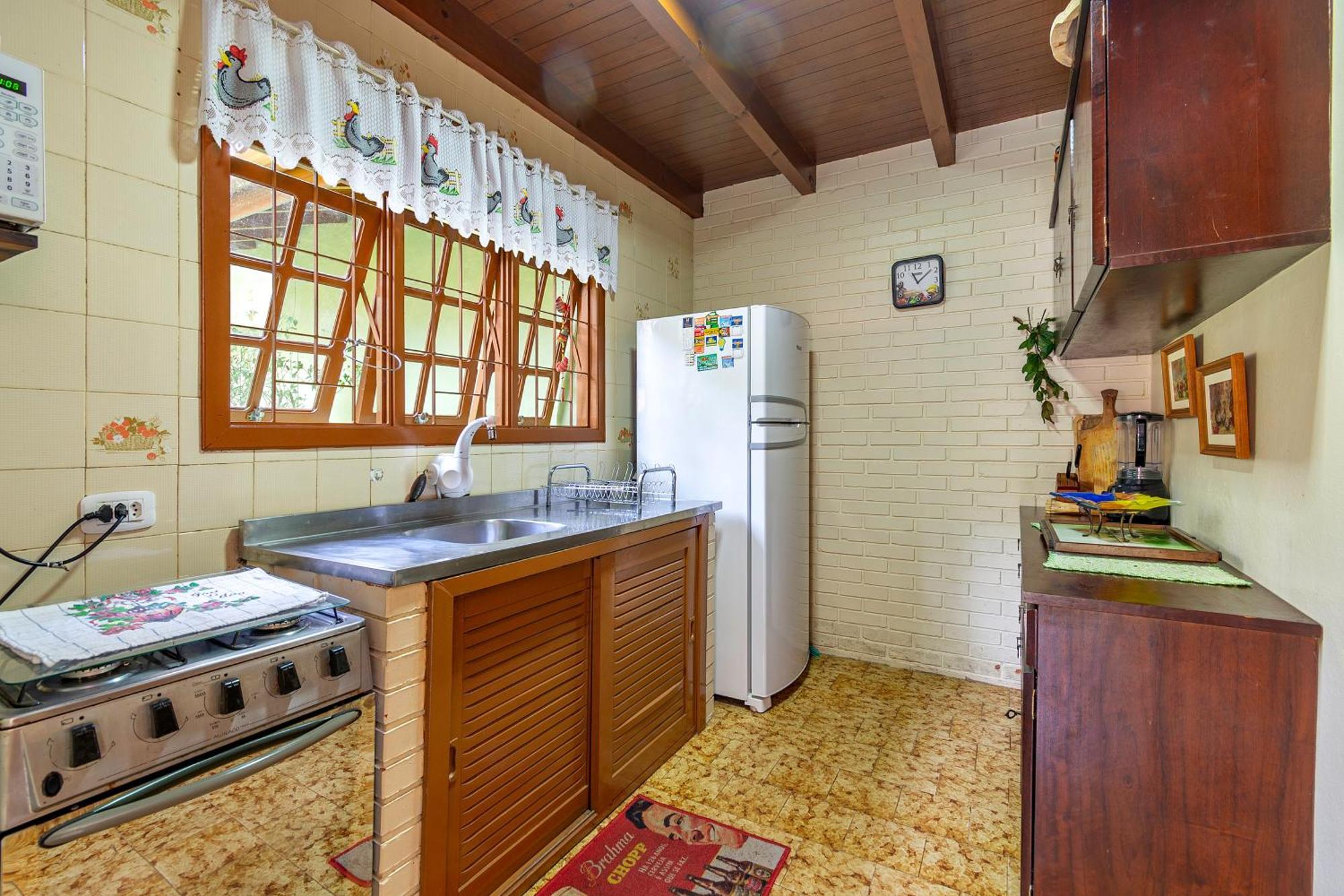 Vila Linda Casa 5 Quartos No Lago Negro Gramado Exteriér fotografie