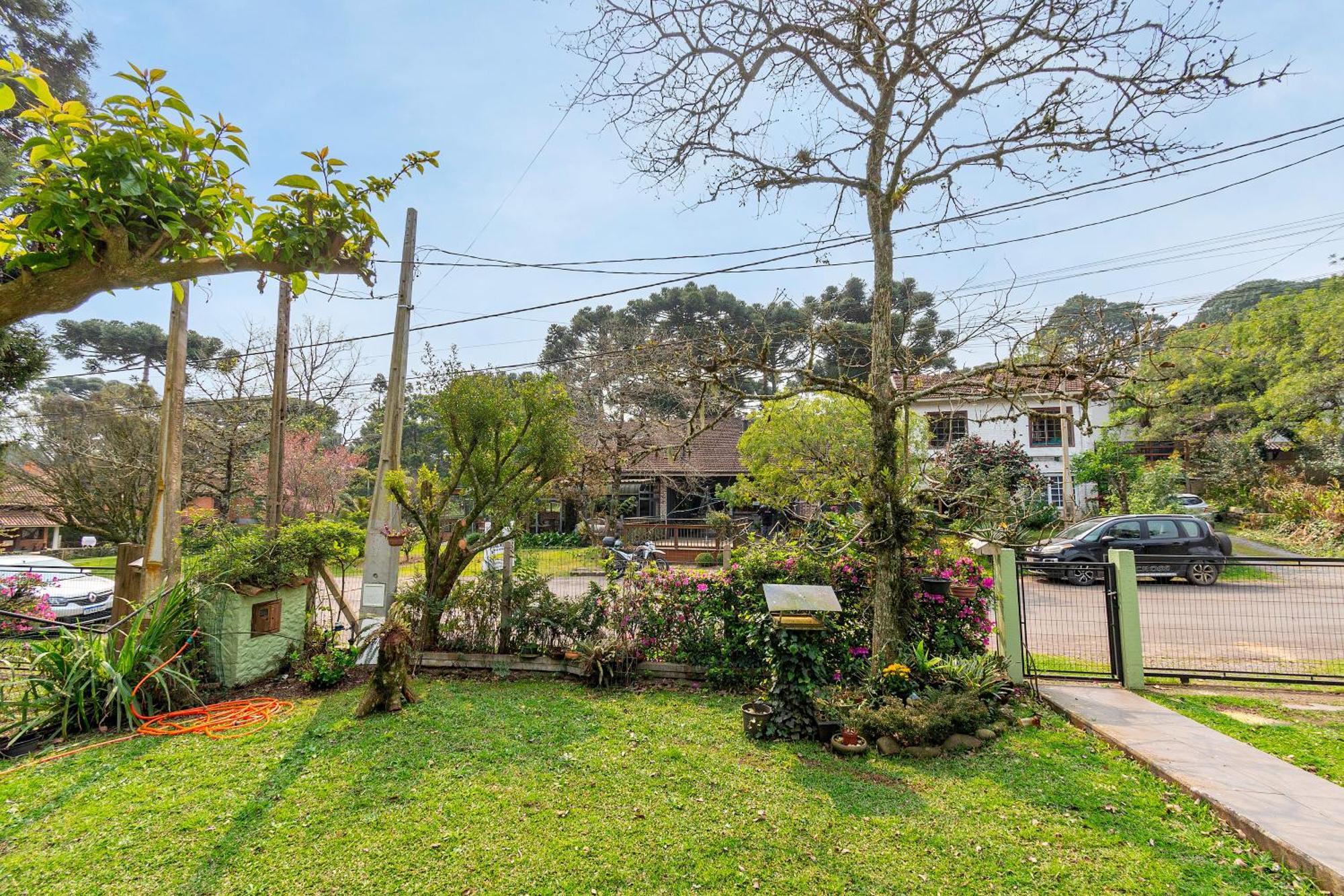 Vila Linda Casa 5 Quartos No Lago Negro Gramado Exteriér fotografie